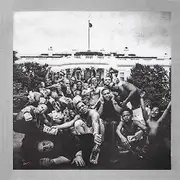 Kendrick Lamar - To Pimp A Butterfly [VINYL]
