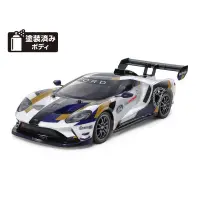 在飛比找蝦皮購物優惠-上手遙控模型 TAMIYA 田宮 1/10 電動房車 202