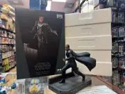 Moff Gideon BDS 1/10 Statue (Star Wars, Iron Studios) NEW OPEN