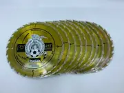 Makita A-95928-10 7-1/4" Circular Saw Blades (10-Pack) NEW
