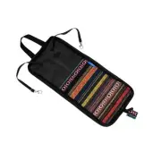 Drumstick Bag Special National Style Drum Stick Drumsticks Mallet Bag Case Co...