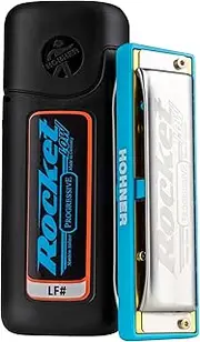 [Hohner] ROCKL-LFS Rocket Low Harmonica
