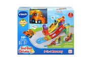 Vtech Toot-Toot Drivers 3-in-1 Raceway