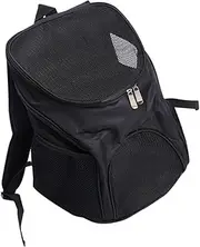 CORHAD Pet Dog Front Sling Carrier Backpack Bag Breathable Outdoor Dog Carrier for Pet Supplies