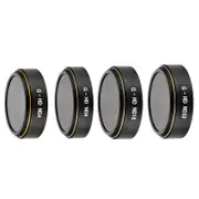 High Definition Lens Filter for Dji Phantom 4 Advanced / Pro