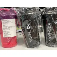 在飛比找蝦皮購物優惠-KGCheck搖搖杯 400ML