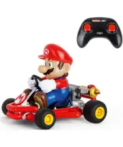 Carrera 200989 RC Official Licensed Kart Pipe Kart Mario