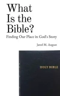 在飛比找博客來優惠-What Is the Bible?