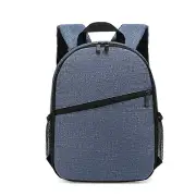 Outdoor Travel Backpack Camera Carrying Storage Protective Holder Shoulder Bag
