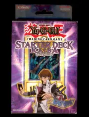 Yu-Gi-Oh! Kaiba Evolution Starter Deck - English Edition - Sealed UNLIMITED SKE