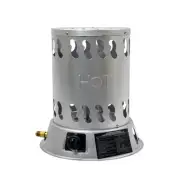Corporation Convection Heater 25k Multi