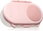 B.Box Snack Box Small snack holder Blush Crush