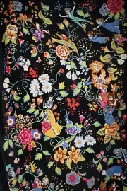 Vera Bradley Plush Throw Blanket DISNEY CLASSICS ON THE GREEN NWT