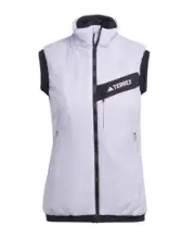 adidas TERREX TECHROCK STRETCH PRIMALOFT Vest Gilet Women’s £160 Size Small
