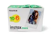 Fujifilm Instax Mini Film (60 Pack)