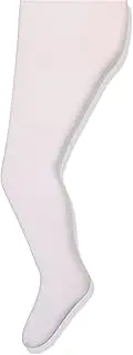 Jefferies Socks Little Girls' Solid Tights