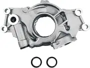 Oil Pump Compatible For Chevrolet GM 4.8 5.7 6.0L LS1 LS2 LS3 10296 M295HV 12586665