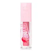 Maybelline Lip Lifter Gloss Plump Blush Blaze
