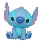 Lilo and Stitch Stitch Deluxe Figural PVC Money Bank