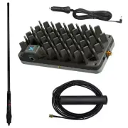 NEXTIVITY BOOSTER REPEATER CEL-FI ROAM R41 GME Pack 4G 5GNR Telstra Optus Voda