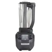 Hamilton Beach Commercial Rio Blender with Stainless Steel Jug - Commercial Bar Blenders (ICE-BBN2255S) - BBN2255S-ICE