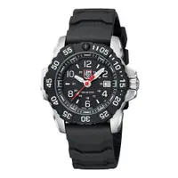 在飛比找ETMall東森購物網優惠-LUMINOX 雷明時 海豹鐵漢NAVY SEAL – 45