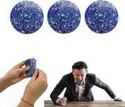 Skin Picking Fidget Toys, Pick Pad Fidget, Picky Party Pad Fidget,Trichotillomania Fidget Toys for Skin Pickers, Dermatillomania Fidget Toys，Stress Anxietys Relief Toys for Adults (B, 3)