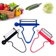 Magic Trio Slicer Shredder & Peeler (3 Pcs)