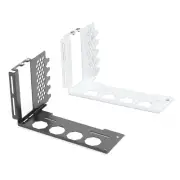 SXJ Vertical Metal Bracket for Graphics Cards GPU Mounting Bracket Rack