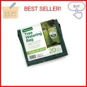 Tree Watering Bag with Micro-Perforated Seams for Slow Release Drip 6-8 Hour Emp