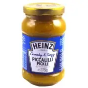 Heinz Piccalilli 310g