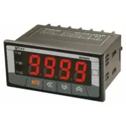 Digital Multi Panel Meter W72xH36mm Autonics MT4Y-DV-4N DC voltage Indicator