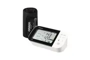 Omron Blood Pressure Advance + Afib Bluetooth Monitor, Hem-7361T, Automatic, Each