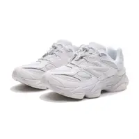 在飛比找蝦皮商城優惠-NEW BALANCE 童鞋 NB 9060 白色 鞋扣 免