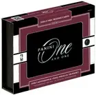 2020-21 ONE AND ONE BASKETBALL FACTORY SEALED HOBBY BOX