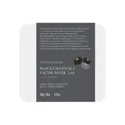 CHUNGMIJUNG - Black Grain 50.2 Facial Mask Lab 30 sheets
