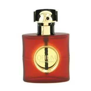 YSL聖羅蘭 Yves Saint Laurent - 鴉片女性香水 Opium Eau De Parfum Spray