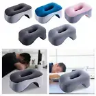 Office Napping Pillow Office Neck Support Pillow for Office School Student