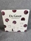 Dr Groot Scalp Revitalization Shampoo Conditioner Tonic Hair Treatment New