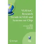VLSI-SOC: RESEARCH TRENDS IN VLSI AND SYSTEMS ON CHIP: FOURTEENTH INTERNATIONAL CONFERENCE ON VERY LARGE SCALE INTEGRATION OF SY