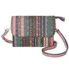 Roomy Pockets Small Crossbody Bags Cell Phone Sling Bag Wallet Purses for Wom...
