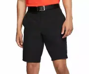 Nike Flex Core 10" Golf Shorts. New. Men Sizes. 28 - 38.