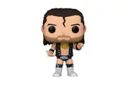 WWE Razor Ramon Super Slam '94 Pop! Vinyl