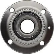 Rear Wheel Hub Bearing Assembly ，Compatible with Seat Inca 1995-2003 A11-3301030BC A113301030BC 6K9501477 VKBA3570