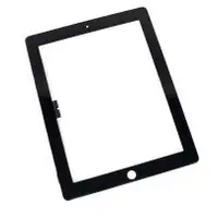 在飛比找蝦皮商城精選優惠-【優質通信零件廣場】iPad 3 4 觸控面板 觸控玻璃 面