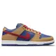 NIKE SB DUNK LOW PRO PAPA BEAR 土黃紅藍【預購商品】【BQ6817-700】