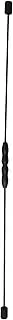 1pc Felix Stick Body Fitness bar Shoulder Rehabilitation Equipment Fitness Vibration bar Shoulder Workout bar Body Workout bar Multi-Function Training Bar Rubber Sports Stick