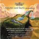 [心靈之音] 天與地 Heaven and Earth-美國孟羅Hemi-Sync雙腦同步CD進口原裝新品