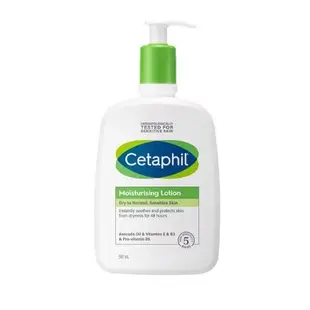 [Cetaphil] 保濕乳液 Moisturising Lotion 591ml