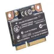 Card 300M WiFi WLAN Bluetooth 3.0 PCI-E Card for RT3090BC4 ProBook B5V2